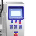 Máquina de embalagem de bolsa de leite líquido JNV-80Y